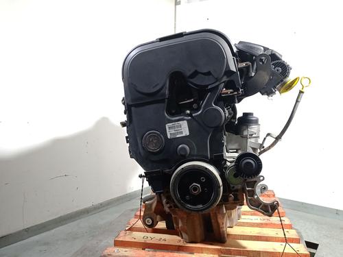 Used Engine Engine 38801115 38801115