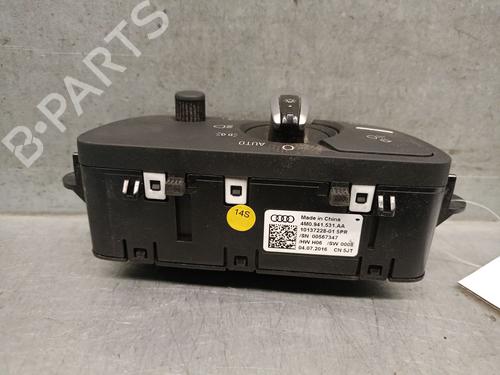 Forlygtekontakt AUDI Q7 (4MB, 4MG, 4MQ) SQ7 TDI quattro | BP33431795I24 - Image 3