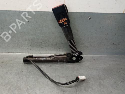 Used Front left belt tensioner BMW 3 (F30, F80) 330 e (252 hp) 30096941