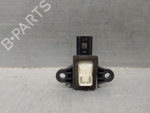 Elektronisk modul FORD TOURNEO CONNECT / GRAND TOURNEO CONNECT V408 MPV [2013-2025]  17207463