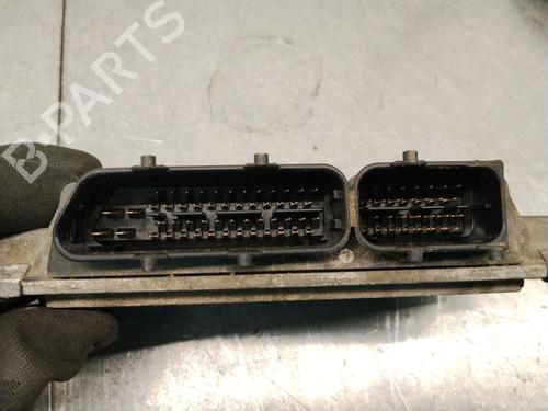 Engine control unit (ECU) FIAT TIPO Hatchback (356_, 357_) 1.4 (356HXF1B) | BP39407587M57 - Image 3