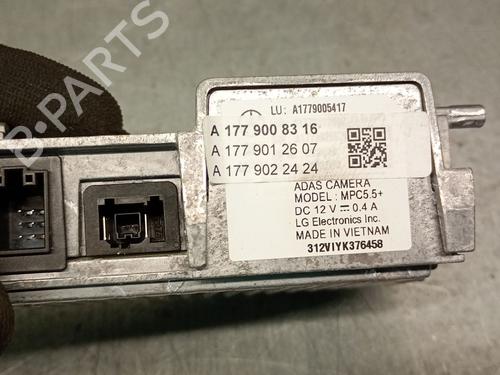 Electronic module MERCEDES-BENZ GLE Coupe (C167) GLE 350 de 4-matic (167.306) | BP34341417M83  - Image 5