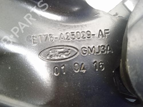 Hinge/Door check strap FORD TRANSIT COURIER B460 MPV 1.0 EcoBoost | BP20263548C146 