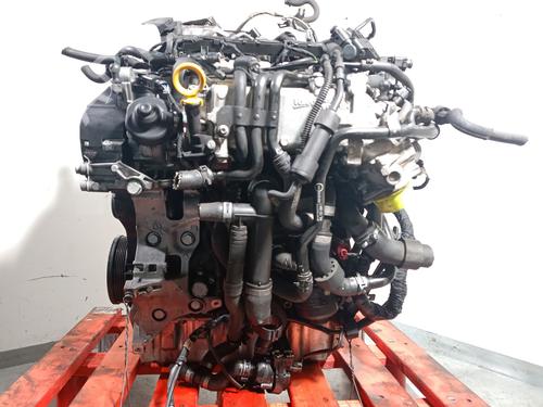 Engine SEAT LEON ST (5F8) 2.0 TDI | BP36440521M1 - Image 3