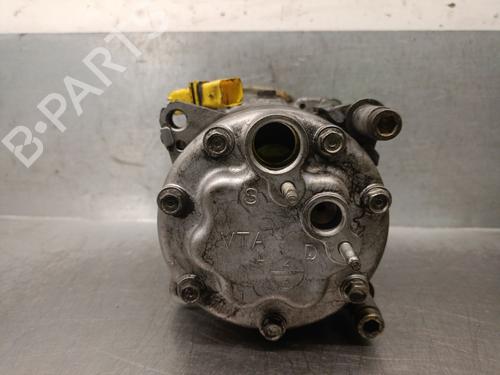 AC compressor CITROËN XSARA (N1) 2.0 HDi 90 | BP31364039M34