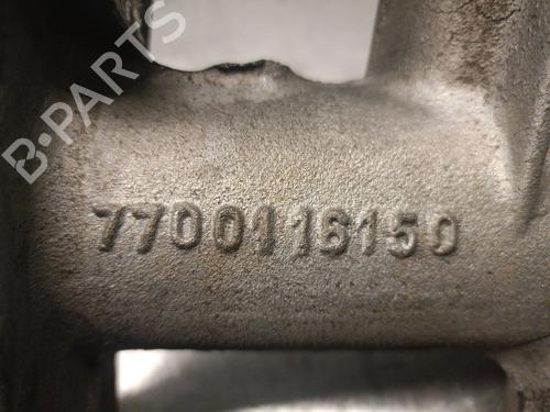 Inlaatspruitstuk RENAULT CLIO II (BB_, CB_)  | BP29994722M70 