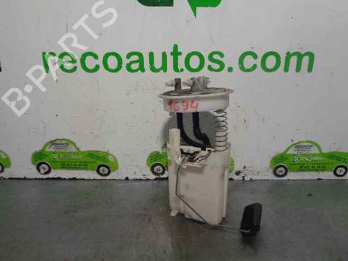 Used Fuel pump NISSAN NV200 / EVALIA Bus [2010-2025]  4870029