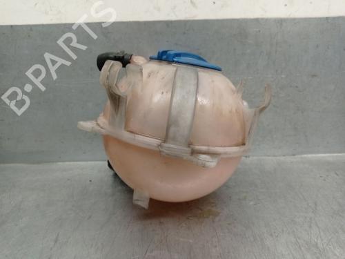 Expansion tank VW POLO V (6R1, 6C1) 1.6 TDI | BP26587860C120 