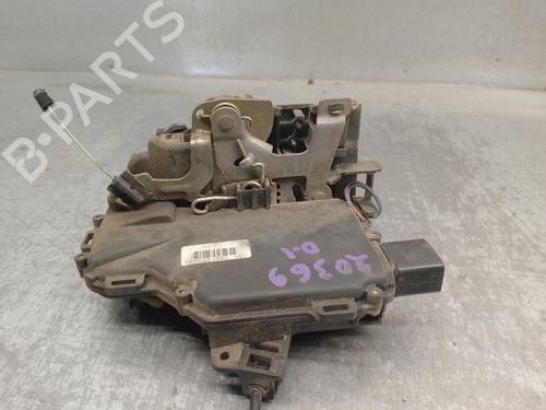 Front left lock SEAT AROSA (6H1) 1.0 | BP18030900C98 