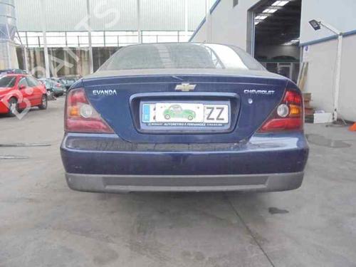 Right front brake caliper CHEVROLET EVANDA 2.0 | BP11620295M104  - Image 12