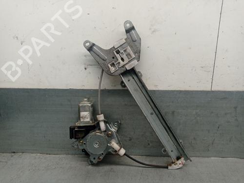 Used Rear left window mechanism NISSAN MURANO I (Z50) 3.5 4x4 (245 hp) 32132903