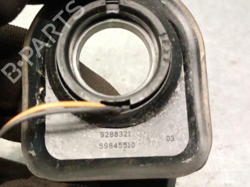 Tailgate handle BMW 3 Touring (F31) 330 d xDrive | BP26138661C132 