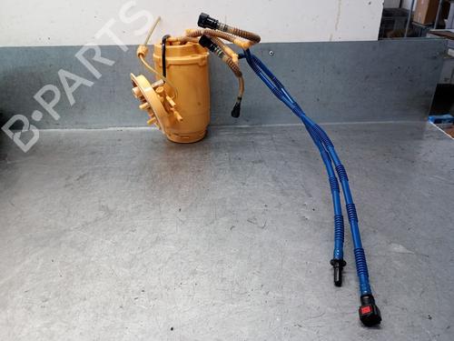 Used Fuel pump AUDI Q7 (4LB) 3.0 TDI quattro (233 hp) 27717464