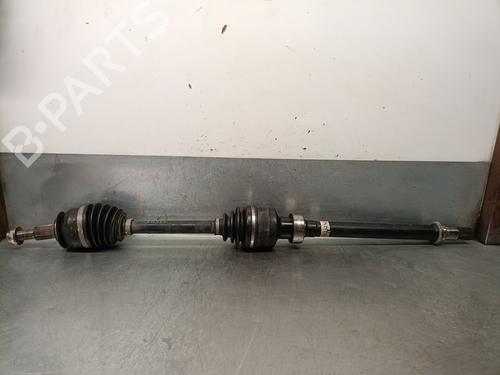 Used Right front driveshaft MAZDA 6 Saloon (GJ, GL) 2.2 D (GJ2FP) (150 hp) 22227523