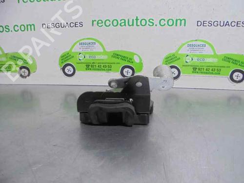 Rear left lock KIA CARNIVAL II (GQ) 2.9 CRDi | BP4193528C100 