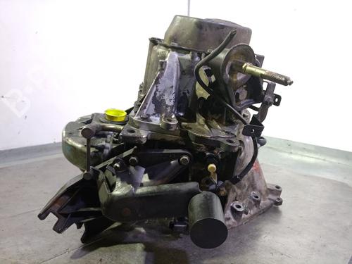 Gearbox FIAT SCUDO Van (220_) 1.9 D | BP28721726M3