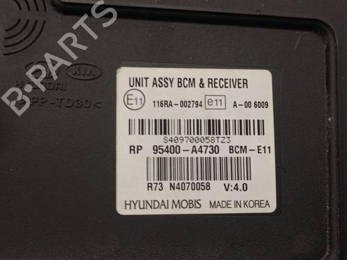 Elektronisk modul KIA CARENS IV 1.7 CRDi | BP30911037M83