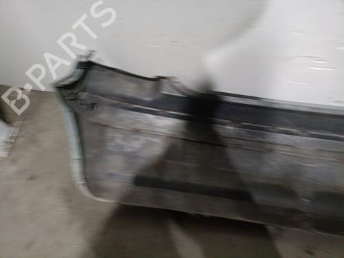 Rear bumper HYUNDAI ATOS PRIME (MX) 1.1 | BP32109307C8 