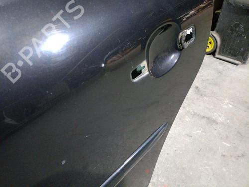 Left rear door PEUGEOT 207 SW (WK_) 1.4 16V | BP23536586C4