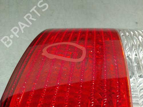 Right taillight VW CADDY III Box Body/MPV (2KA, 2KH, 2CA, 2CH) 1.9 TDI | BP17090137C35 