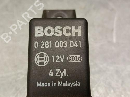 Electronic module CHEVROLET CAPTIVA (C100, C140) 2.0 D | BP30619816M83 
