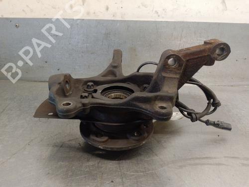 Left front steering knuckle OPEL VIVARO B Van (X82) 1.6 CDTI (05) | BP36553344M25 - Image 6