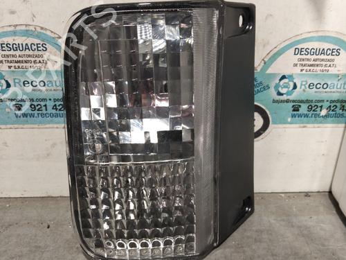 Right taillight RENAULT TRAFIC II Bus (JL) 1.9 dCI 100 (JL0C, JL0K) | BP39688201C35 - Image 2