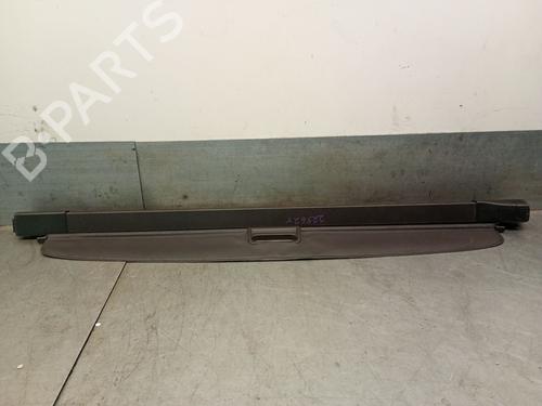 Rear parcel shelf OPEL VECTRA C Estate (Z02) 1.9 CDTI (F35) | BP25273392C85 