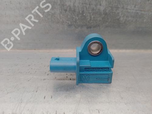 Used Electronic module AUDI Q3 (8UB, 8UG) [2011-2020]  17456330