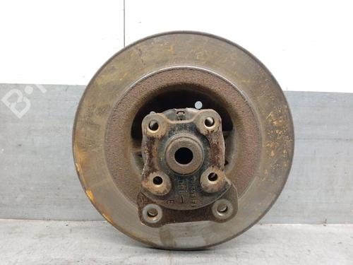 Fusée arrière droite RENAULT LAGUNA II (BG0/1_) 1.9 dCi (BG08, BG0G) (120 hp) 31945090