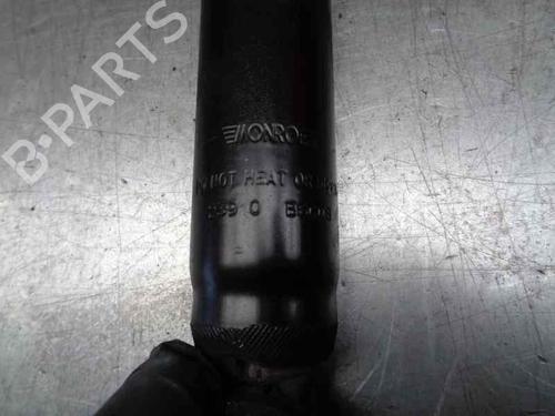Left rear shock absorber TOYOTA YARIS (_P1_) 1.3 (SCP12_, SCP13_, SCP12R, SCP13R) | BP5599994M18 