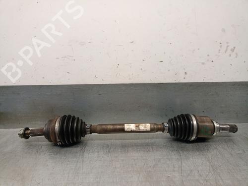 Used Left front driveshaft DACIA SANDERO III 1.0 TCe 90 (91 hp) 29555858