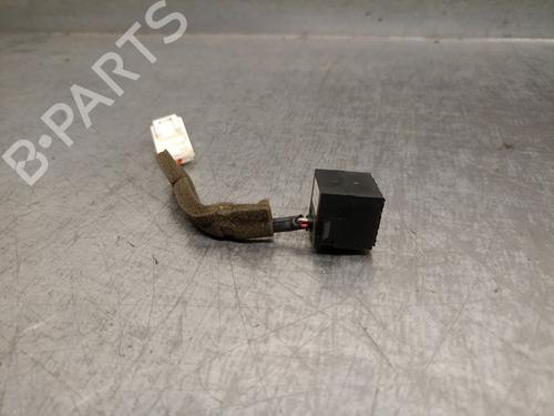 Elektronisk modul NISSAN NAVARA NP300 Pickup (D23, D23T) 2.3 dCi (190 hp) 22723763