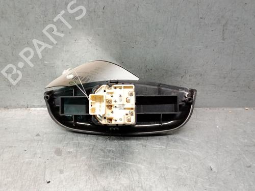 Left front window switch CHEVROLET AVEO / KALOS Hatchback (T200) 1.4 16V | BP32709988I27 - Image 2