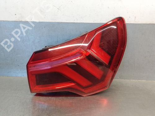 Used Right taillight AUDI Q3 (F3B) 35 TDI (150 hp) 30062079
