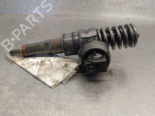 Used Injector Injector SEAT IBIZA III (6L1) 1.9 TDI (100 hp) 35955415 35955415