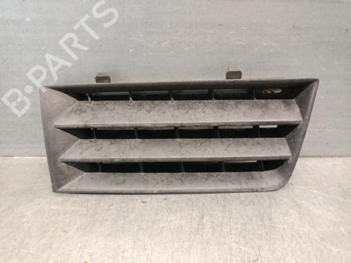 Grill RENAULT MEGANE II (BM0/1_, CM0/1_) 1.5 dCi (BM02, BM13, BM2A, CM02, CM13) (101 hp) 29566744