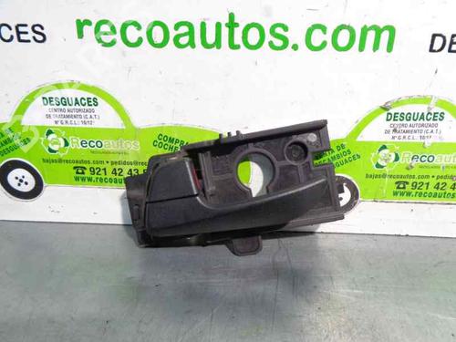 Used Rear left interior door handle Rear left interior door handle 5187567 5187567