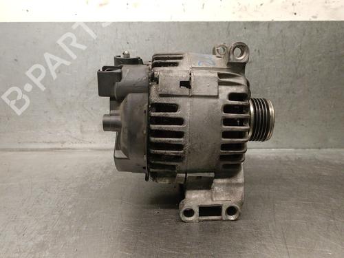 Used Alternator Alternator MERCEDES-BENZ A-CLASS (W169) A 180 CDI (169.007, 169.307) (109 hp) 39588938 39588938