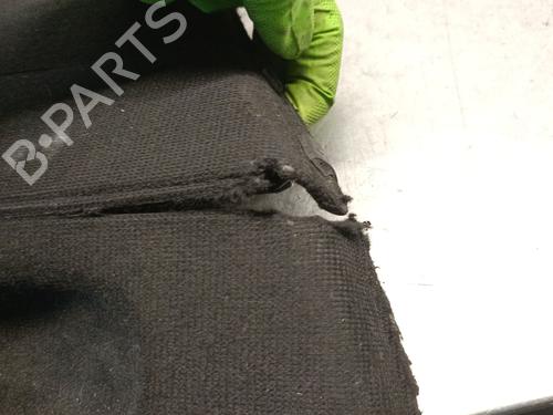 Rear parcel shelf FIAT 500L (351_, 352_) 1.6 D Multijet (199LYD1B) | BP34289344C85 - Image 4