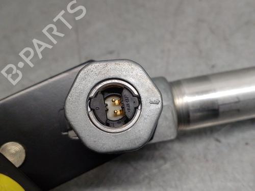 Front right seatbelt VOLVO S80 I (184)  | BP31665862I25 