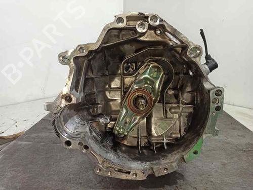 Gearbox AUDI A6 C5 (4B2)  | BP6972870M3 