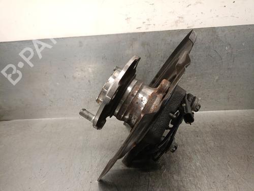 Right rear steering knuckle RENAULT ARKANA I (LCM_, LDN_) 1.3 TCe 140 (LDN0) | BP20689098M28 