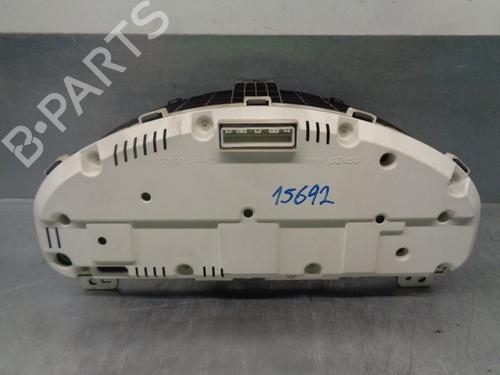 Instrument cluster MITSUBISHI GRANDIS (NA_W) 2.4 MIVEC (NA4W) | BP10146491C47 