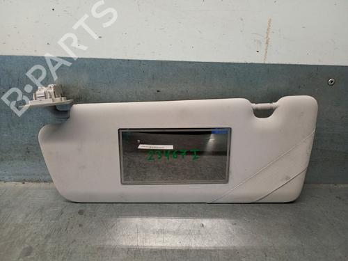 Used Left sun visor DACIA SANDERO III 1.0 TCe 90 (91 hp) 28514004