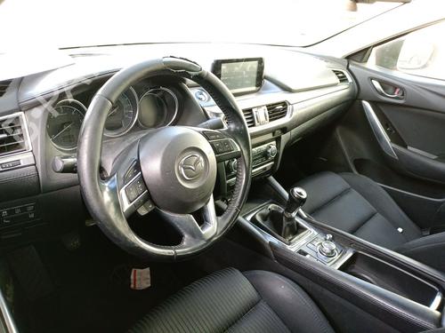 Switch MAZDA 6 Saloon (GJ, GL) 2.2 D (GJ2FP) | BP22727805I30 - Image 13