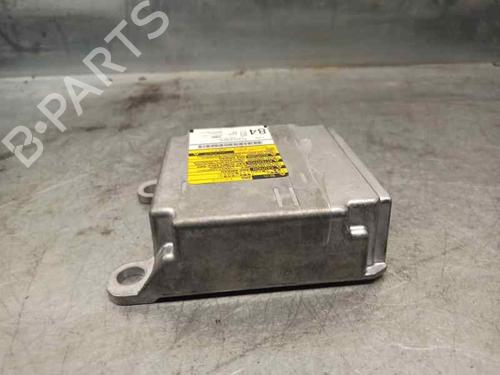 ECU airbags TOYOTA AVENSIS Saloon (_T25_) 2.0 VVT-i (AZT250_, AZT250R) | BP6704916M53 