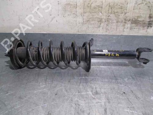 Used Right rear shock absorber HONDA ACCORD VIII (CU) 2.2 i-DTEC (CU3) (150 hp) 5024864