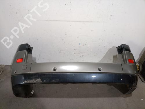 Used Rear bumper Rear bumper RENAULT GRAND SCÉNIC II (JM0/1_) 2.0 dCi (JM1K) (150 hp) 35992822 35992822