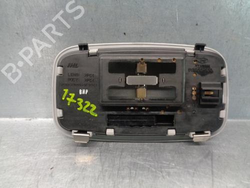 Interior roof light HYUNDAI ACCENT III (MC) 1.5 CRDi GLS | BP11951593I8 